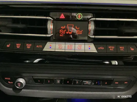 BMW Z4 ROADSTER III - voiture d'occasion - Photo 27