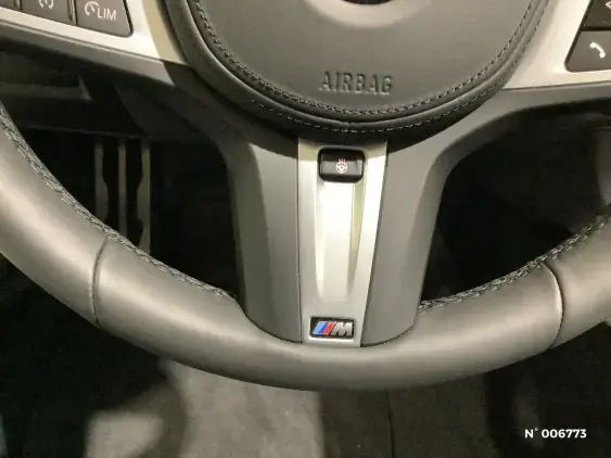 BMW Z4 ROADSTER III - voiture d'occasion - Photo 28