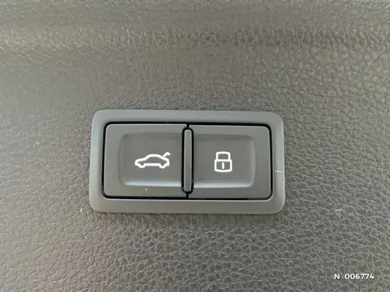 AUDI Q5 - voiture d'occasion - Photo 27