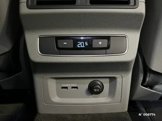 AUDI Q5 - voiture d'occasion - Photo 29