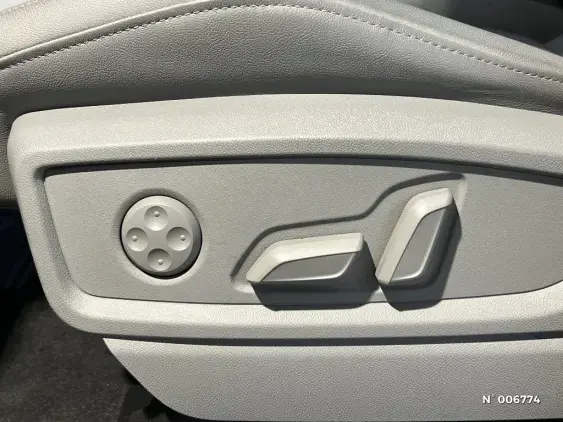 AUDI Q5 - voiture d'occasion - Photo 30