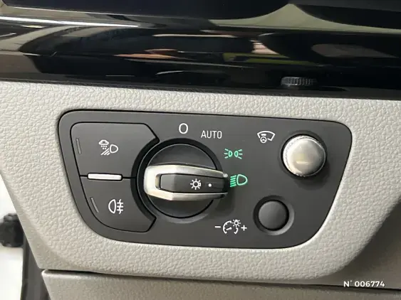 AUDI Q5 - voiture d'occasion - Photo 31