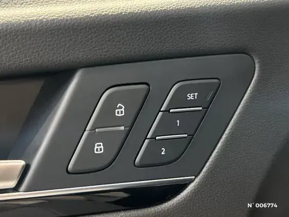 AUDI Q5 - voiture d'occasion - Photo 32