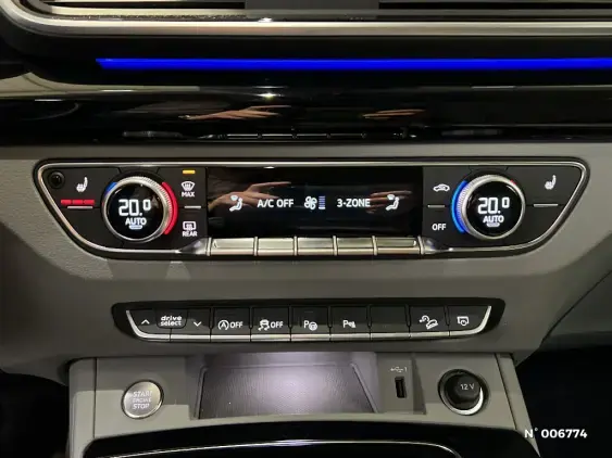 AUDI Q5 - voiture d'occasion - Photo 33