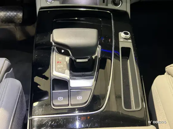 AUDI Q5 - voiture d'occasion - Photo 34