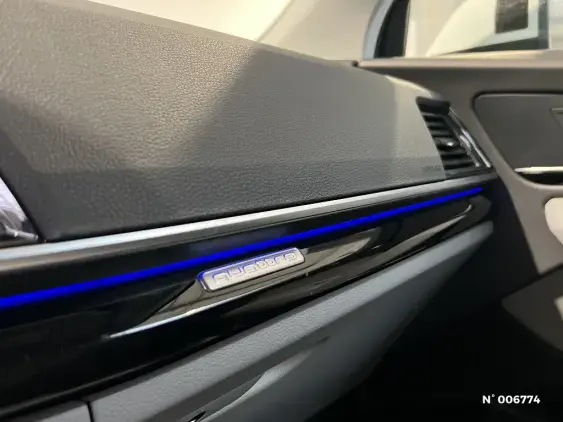 AUDI Q5 - voiture d'occasion - Photo 35