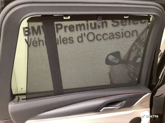 BMW X3 III - voiture d'occasion - Photo 31