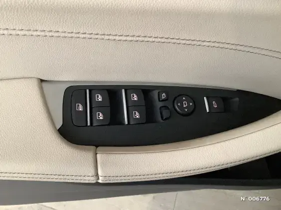 BMW X3 III - voiture d'occasion - Photo 28