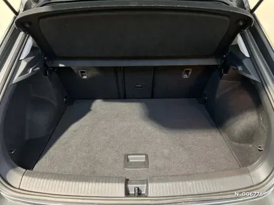 VOLKSWAGEN T-ROC - voiture d'occasion - Photo 7