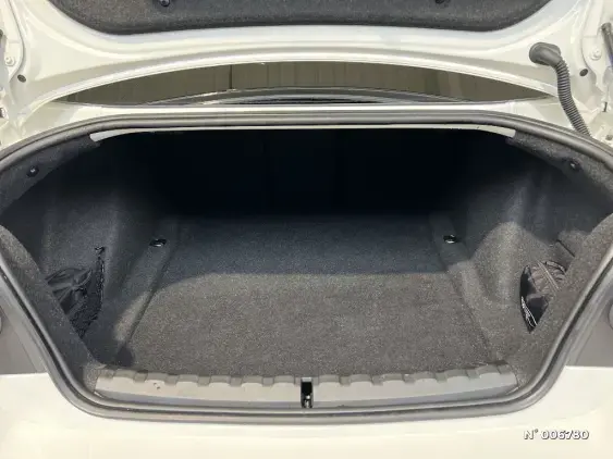 BMW SERIE 2 COUPE II - voiture d'occasion - Photo 7