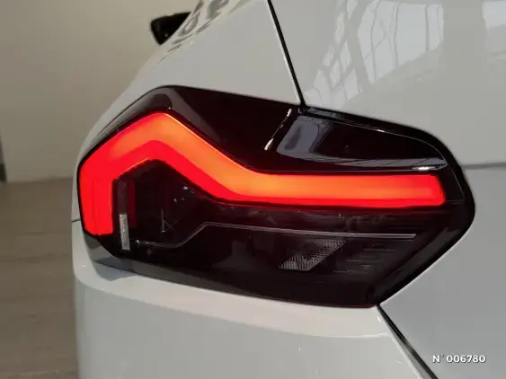 BMW SERIE 2 COUPE II - voiture d'occasion - Photo 25