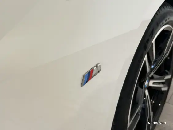 BMW SERIE 2 COUPE II - voiture d'occasion - Photo 27