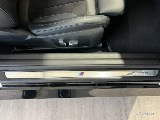 BMW SERIE 2 COUPE II - voiture d'occasion - Photo 28