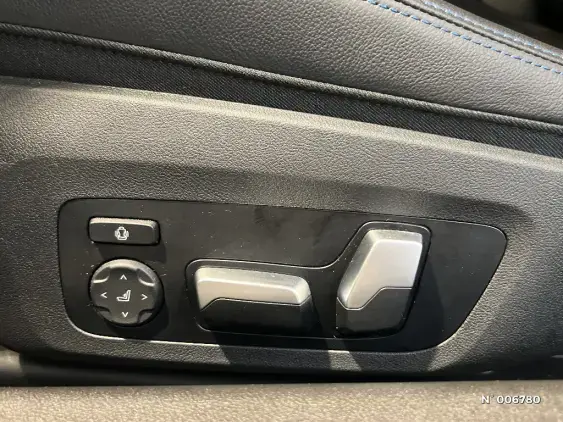 BMW SERIE 2 COUPE II - voiture d'occasion - Photo 29