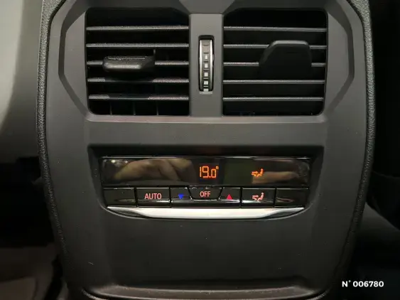 BMW SERIE 2 COUPE II - voiture d'occasion - Photo 30