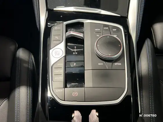 BMW SERIE 2 COUPE II - voiture d'occasion - Photo 31