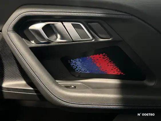 BMW SERIE 2 COUPE II - voiture d'occasion - Photo 33