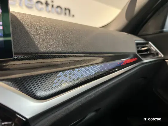 BMW SERIE 2 COUPE II - voiture d'occasion - Photo 34