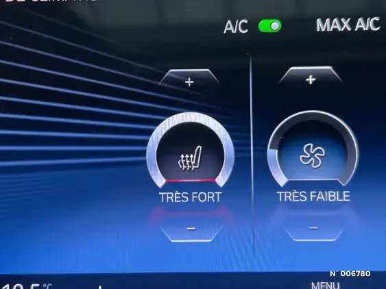 BMW SERIE 2 COUPE II - voiture d'occasion - Photo 35