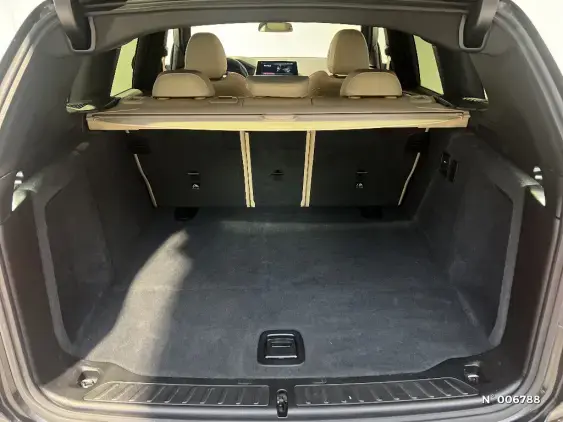 BMW X3 III - voiture d'occasion - Photo 7