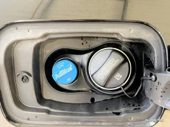 BMW X3 III - voiture d'occasion - Photo 28