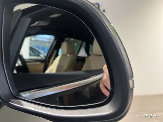 BMW X3 III - voiture d'occasion - Photo 30