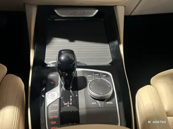 BMW X3 III - voiture d'occasion - Photo 35