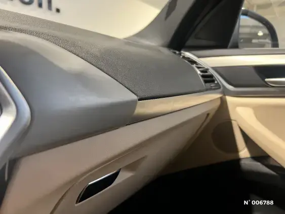 BMW X3 III - voiture d'occasion - Photo 36