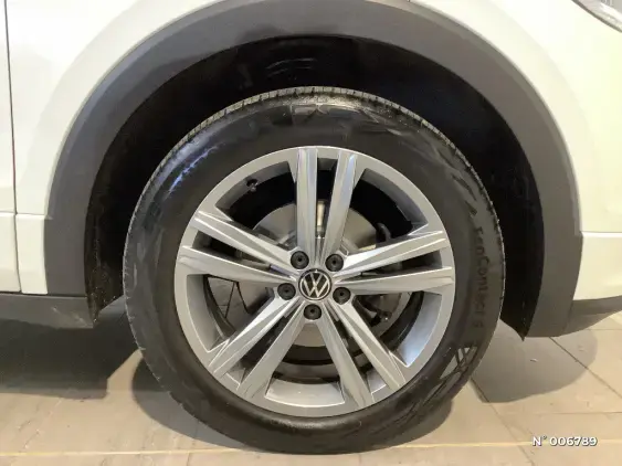 VOLKSWAGEN T-CROSS - voiture d'occasion - Photo 8