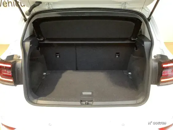 VOLKSWAGEN T-CROSS - voiture d'occasion - Photo 7