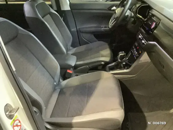 VOLKSWAGEN T-CROSS - voiture d'occasion - Photo 24