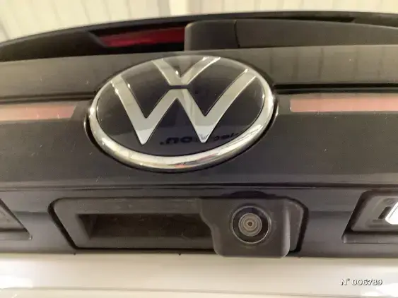 VOLKSWAGEN T-CROSS - voiture d'occasion - Photo 26