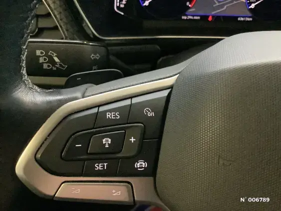 VOLKSWAGEN T-CROSS - voiture d'occasion - Photo 28