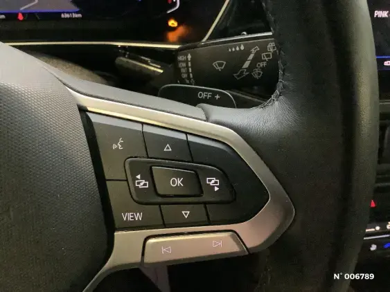 VOLKSWAGEN T-CROSS - voiture d'occasion - Photo 29