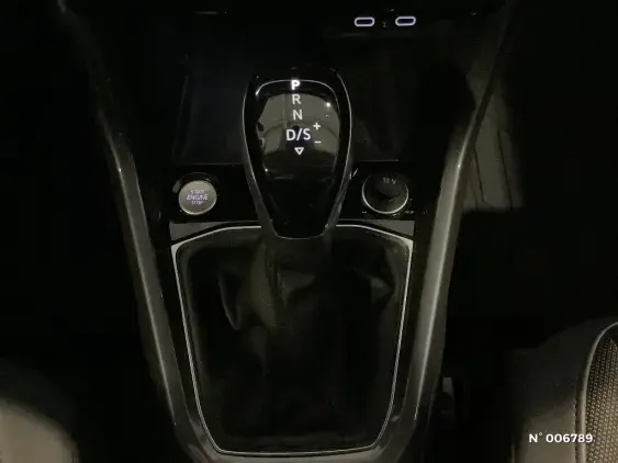 VOLKSWAGEN T-CROSS - voiture d'occasion - Photo 32