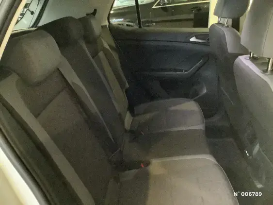 VOLKSWAGEN T-CROSS - voiture d'occasion - Photo 11