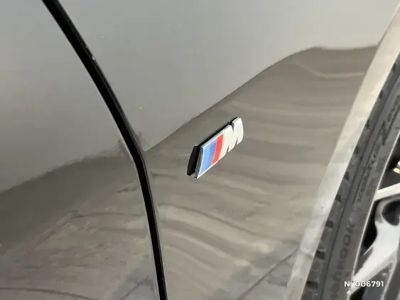 BMW SERIE 1 F40 - voiture d'occasion - Photo 28