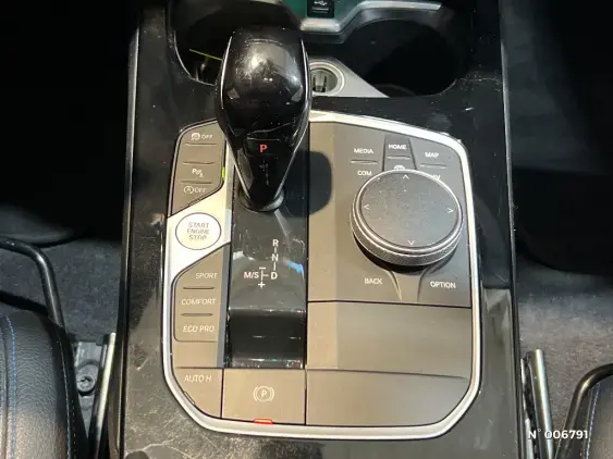 BMW SERIE 1 F40 - voiture d'occasion - Photo 31