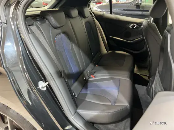 BMW SERIE 1 F40 - voiture d'occasion - Photo 11