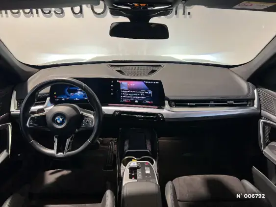 BMW iX1 U11 - voiture d'occasion - Photo 9