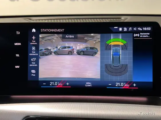 BMW iX1 U11 - voiture d'occasion - Photo 14