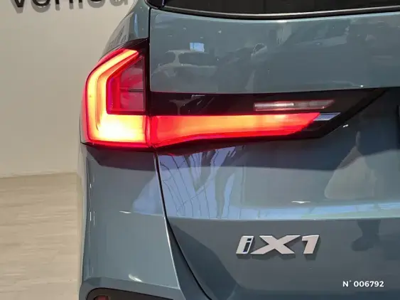 BMW iX1 U11 - voiture d'occasion - Photo 26