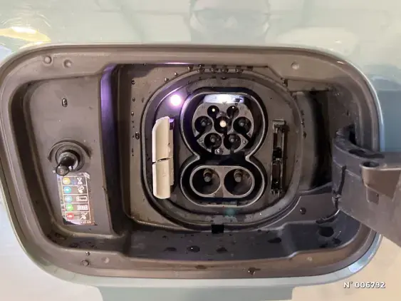 BMW iX1 U11 - voiture d'occasion - Photo 28