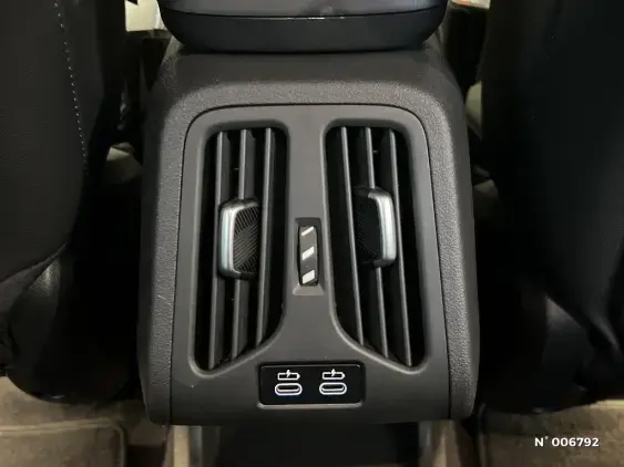 BMW iX1 U11 - voiture d'occasion - Photo 29