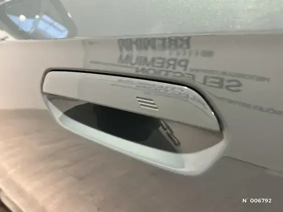 BMW iX1 U11 - voiture d'occasion - Photo 31