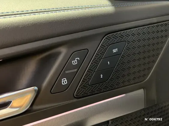 BMW iX1 U11 - voiture d'occasion - Photo 33