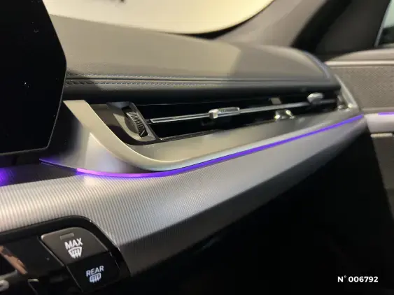 BMW iX1 U11 - voiture d'occasion - Photo 35