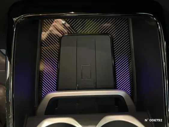 BMW iX1 U11 - voiture d'occasion - Photo 36