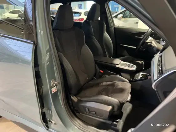 BMW iX1 U11 - voiture d'occasion - Photo 10