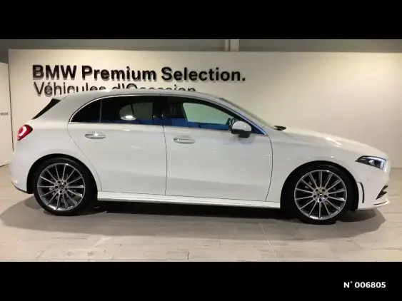 MERCEDES CLASSE A IV - voiture d'occasion - Photo 5